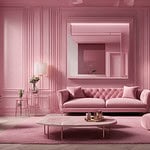Colores que combinan con Rosa