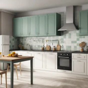 06d32d11-ee72-4430-804c-70a8952ab375 Cocina reformada sin obras: Ideas prácticas para renovar sin complicaciones