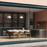Medidas de los muebles de cocina: cómo adaptarlos a tu hogar