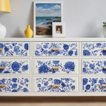 a1dddbe0-f204-4992-a78d-a8f8a1f5cae9 Cómo pintar una cómoda de IKEA en sencillos pasos