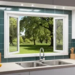 Ventanas Schüco de PVC: una solución para tu hogar